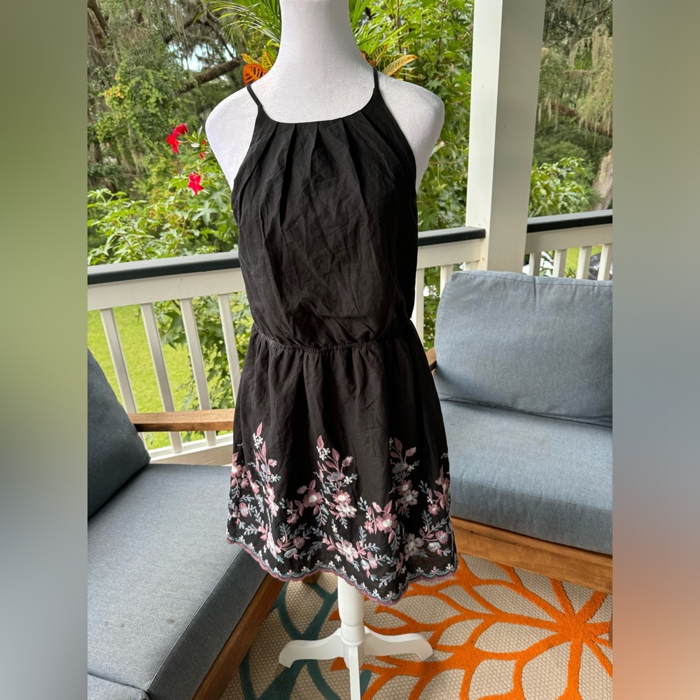 Mi Ami summer dress size medium